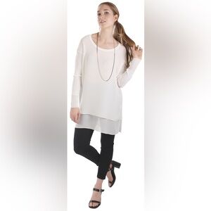 Rag & Bone Daria Tunic - Size M